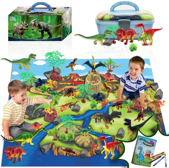 PRETEND play – MAT Create