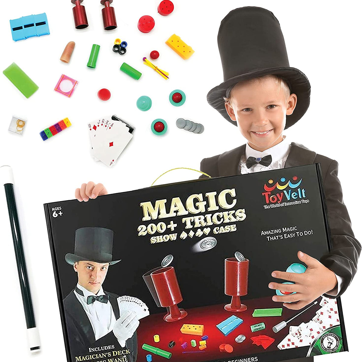Childs sale magic set